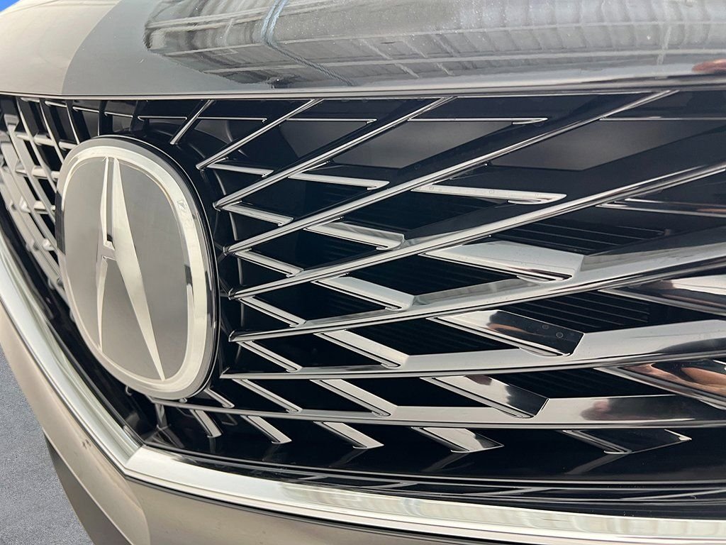 2026 Acura MDX Technology Package - Photo 11