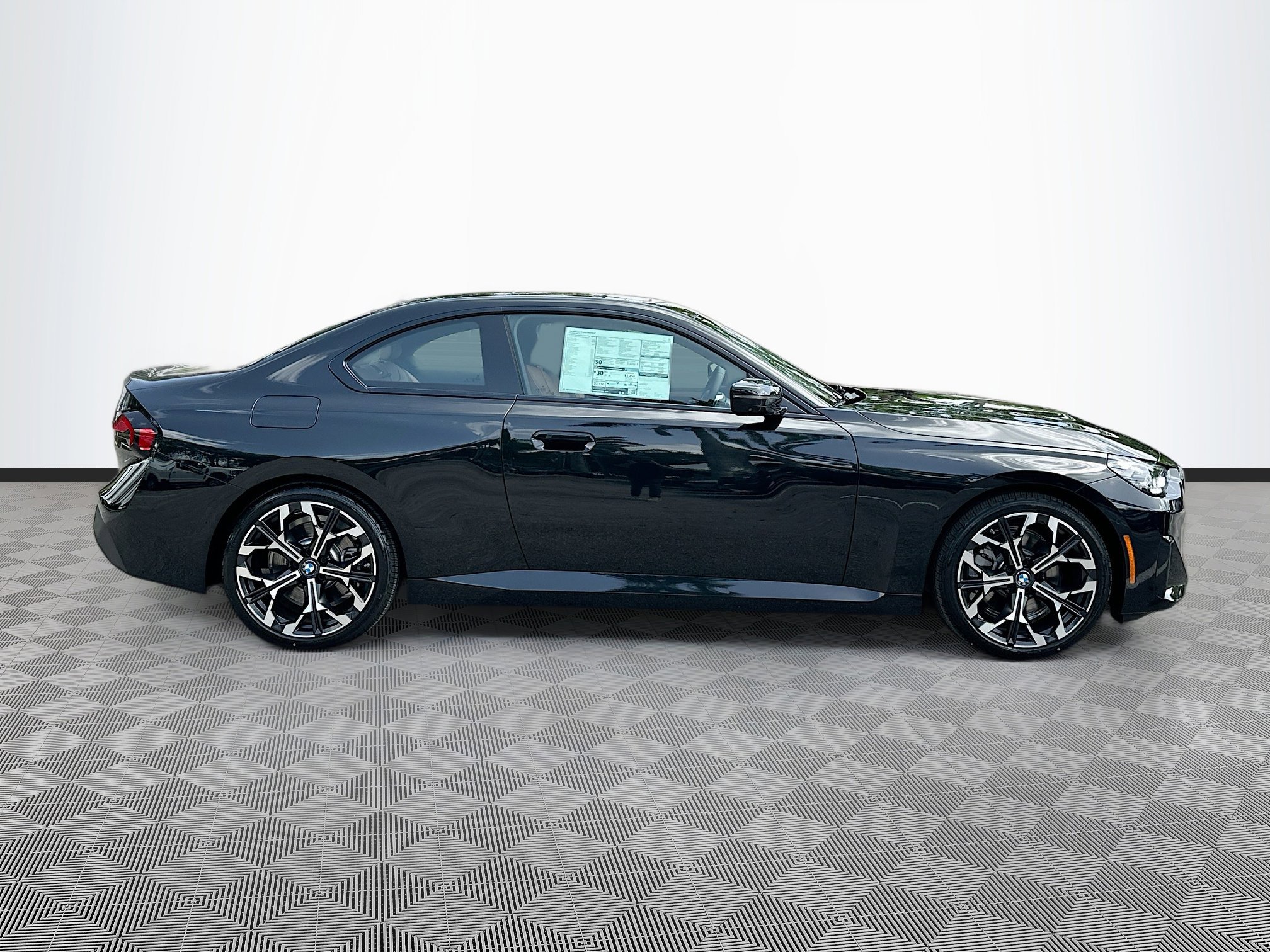 2025 BMW 2 Series 230i - Photo 8