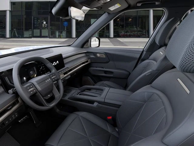 2027 Kia Telluride SX - Photo 17