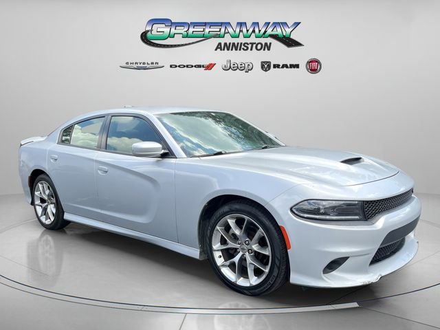 2021 Dodge Charger GT