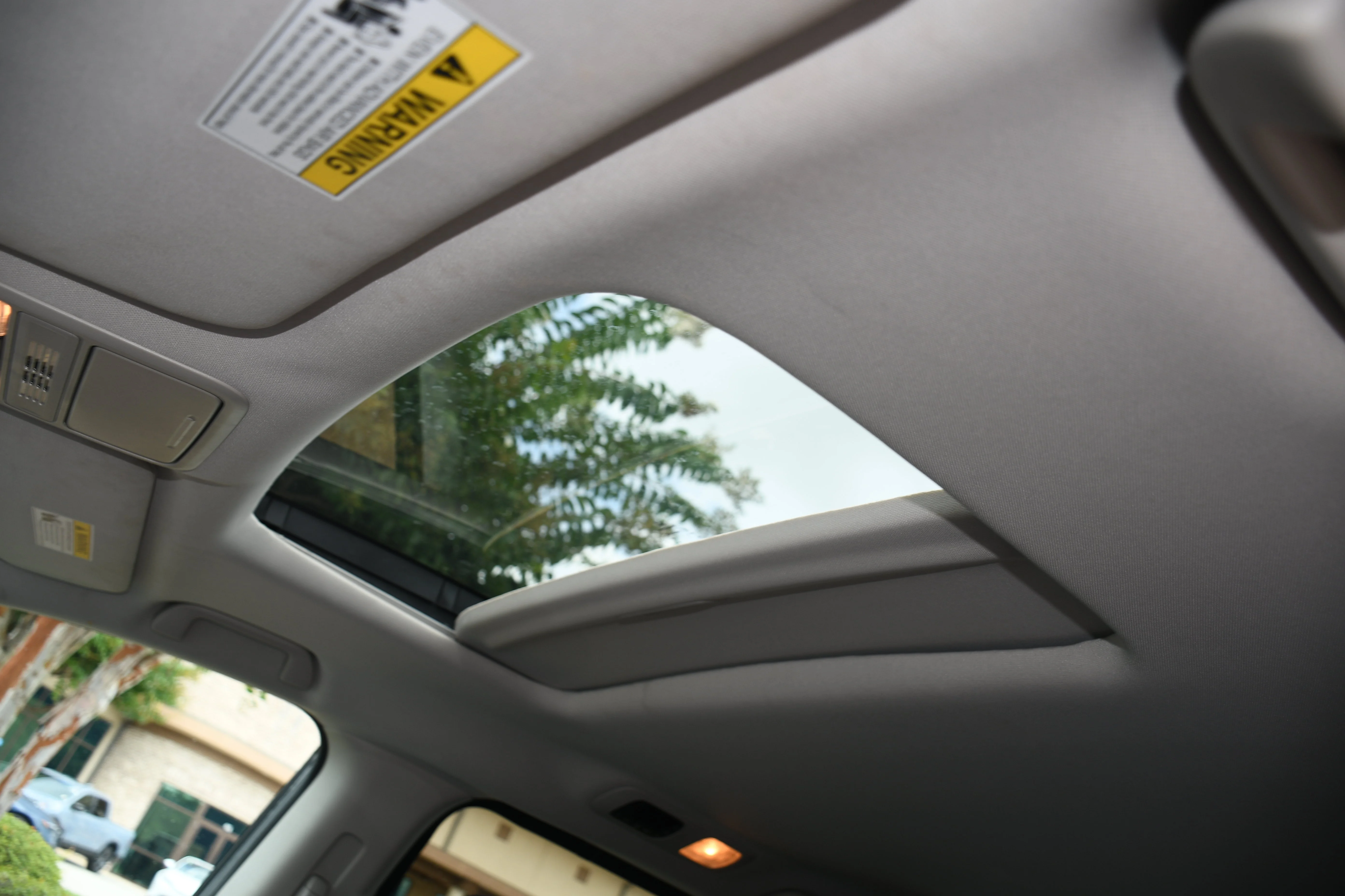 Used 2025  Honda EX-L image 7