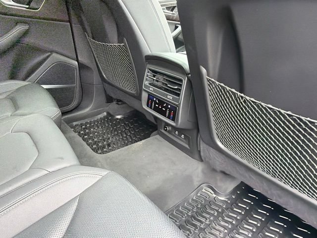 Used 2023 Black Metallic Audi Premium Plus image 14