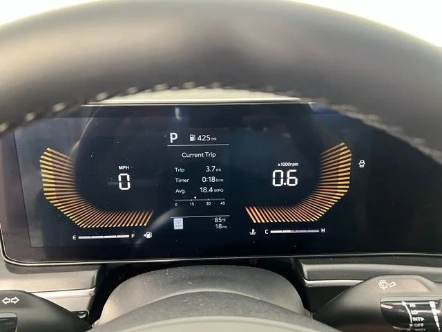 New 2026 Gray Kia GT-Line image 20