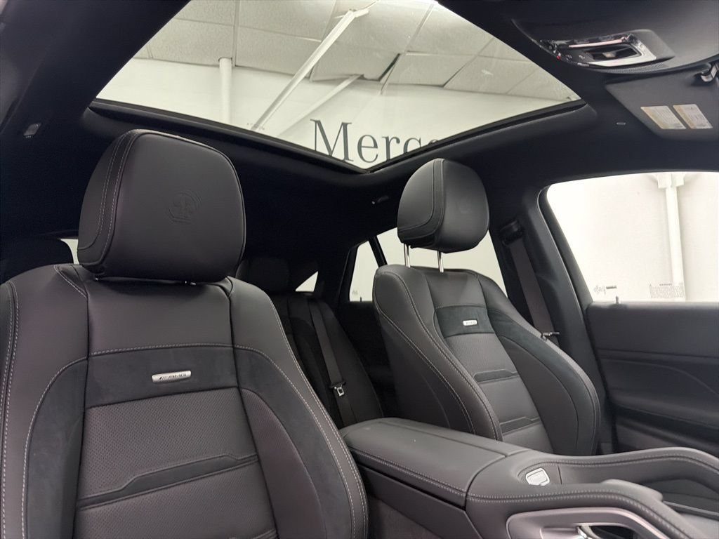 2026 Mercedes-Benz GLE Coupe GLE 53 AMG - Photo 63