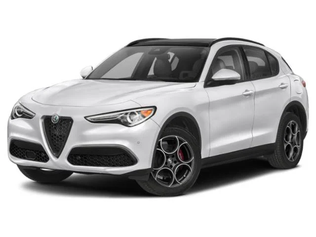 2023 Alfa Romeo Stelvio Veloce AWD's photo