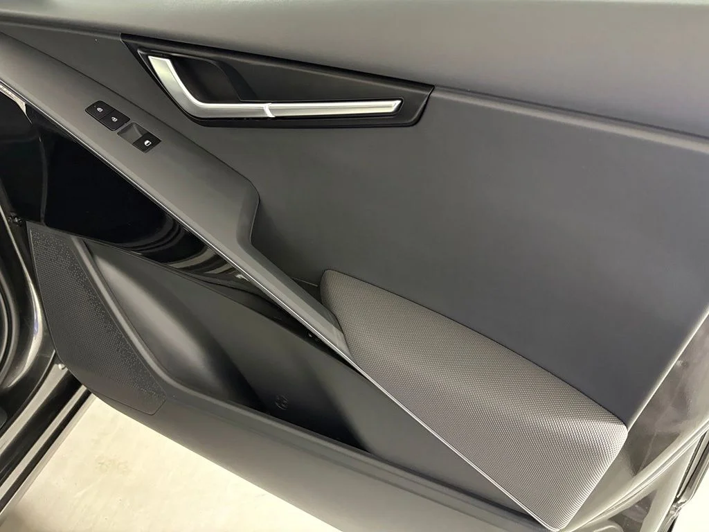 New 2026 Interstellar Gray Kia WIND image 43