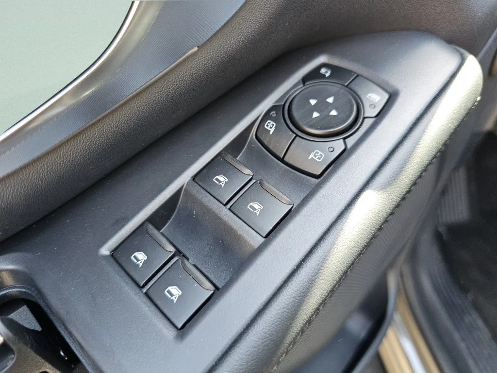 New 2027 Gray Ford Tremor image 32