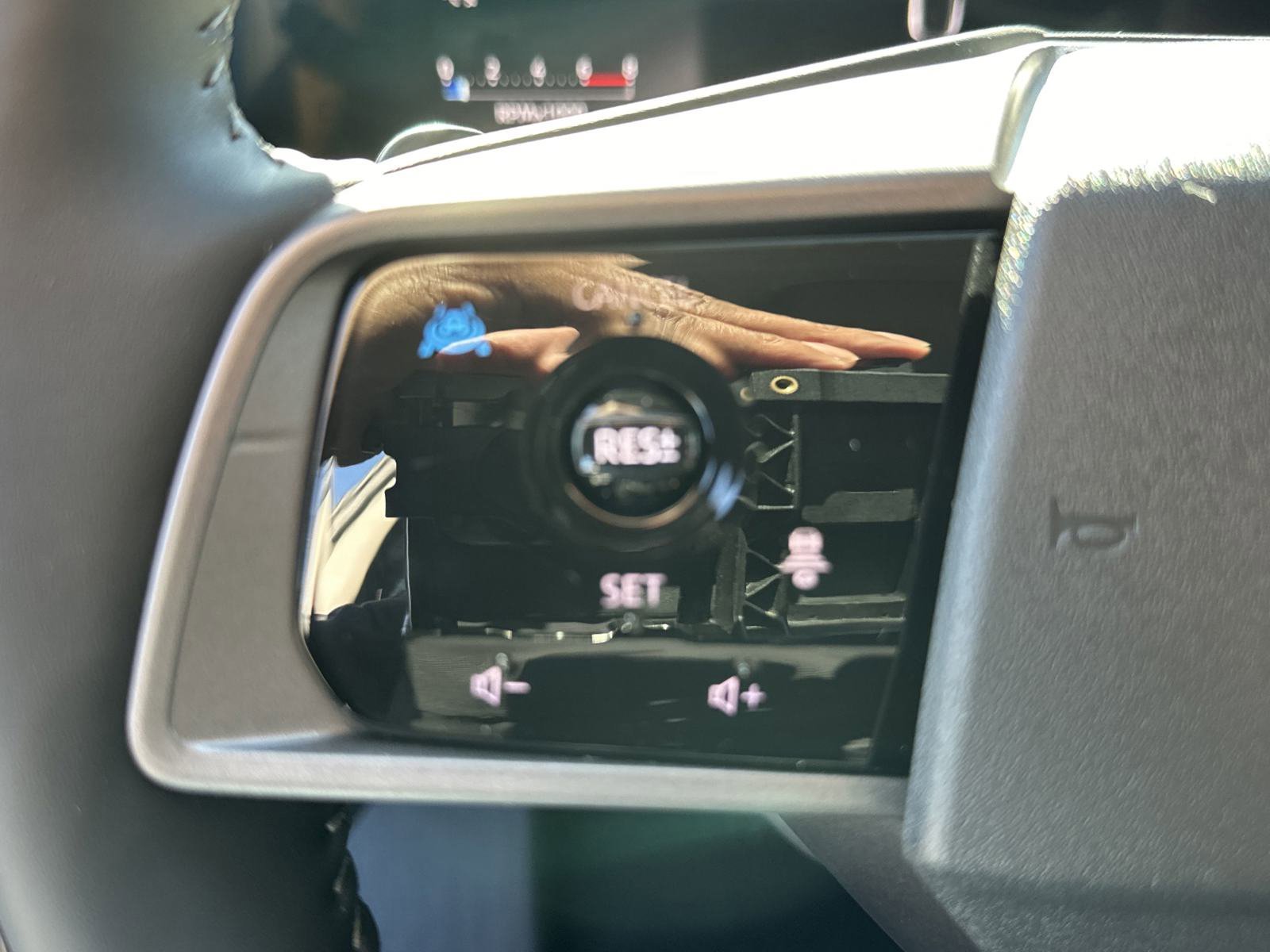 2025 Nissan Murano SL - Photo 30