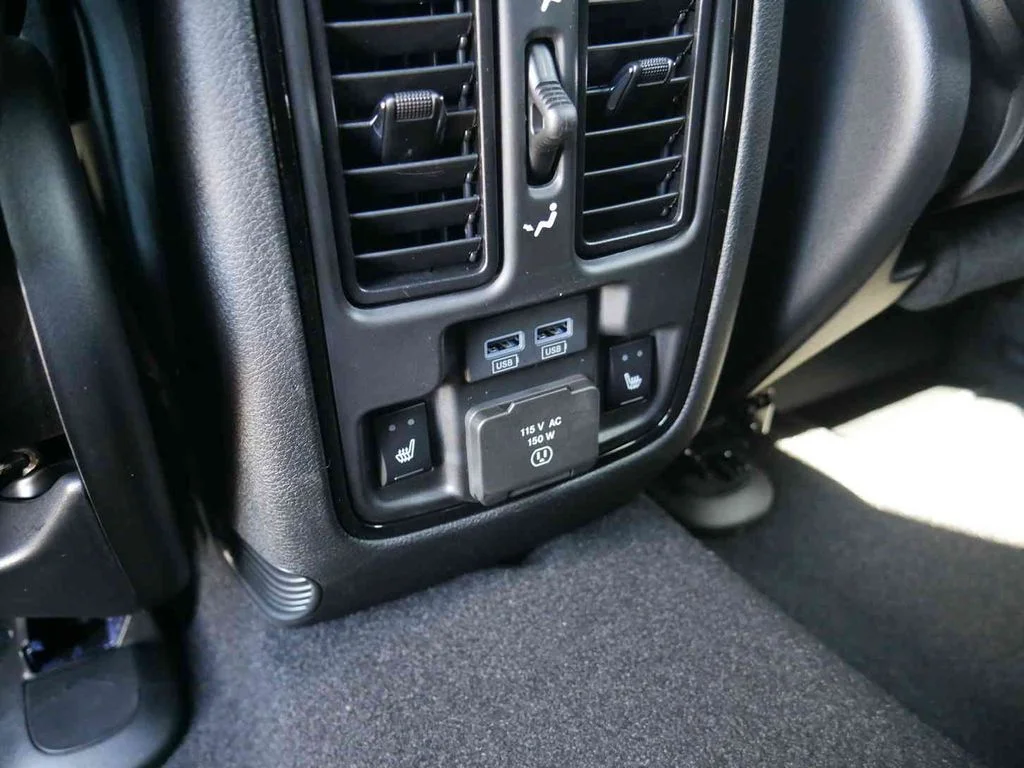 New 2026 Blue Dodge GT Plus HEMI V8 image 16