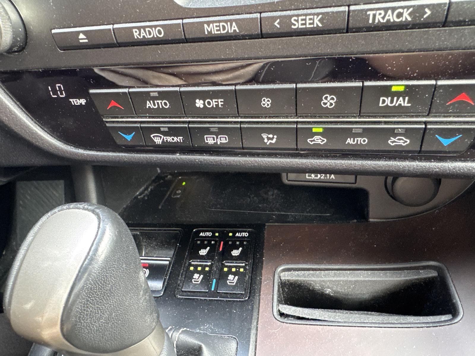 Used 2021 Caviar Lexus RX 350 image 19