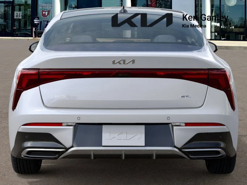 2026 Kia K5 GT-Line - Photo 13