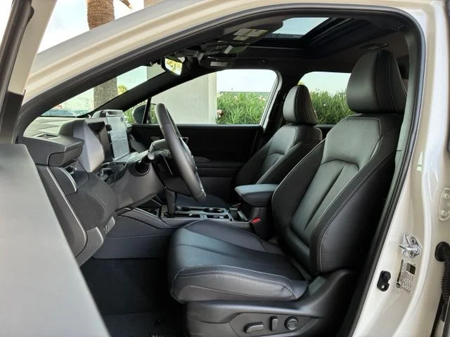 2026 Subaru Outback Limited - Photo 18