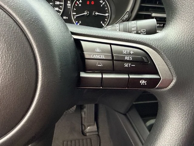 New 2026 Jet Black Mica Mazda 2.5 S AWD image 33