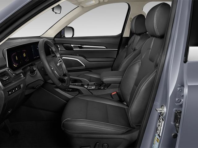 2025 Kia Telluride S - Photo 10