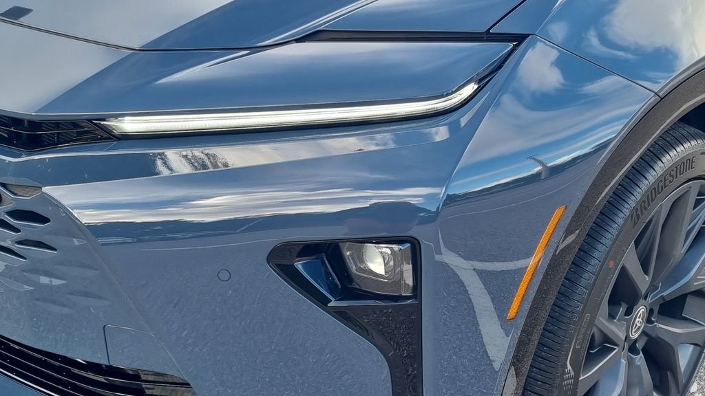 New 2026  Toyota  Limited image 27