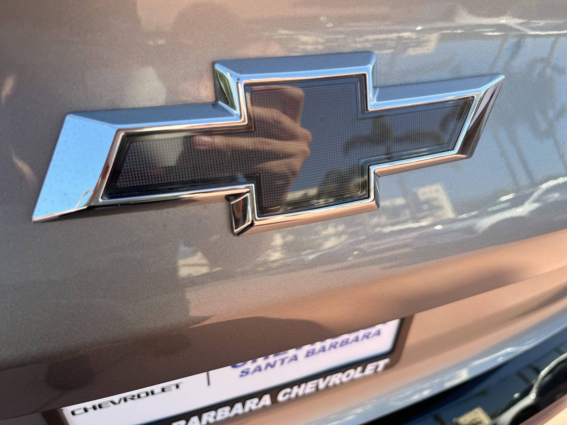 2026 Chevrolet Blazer EV RS - Photo 65