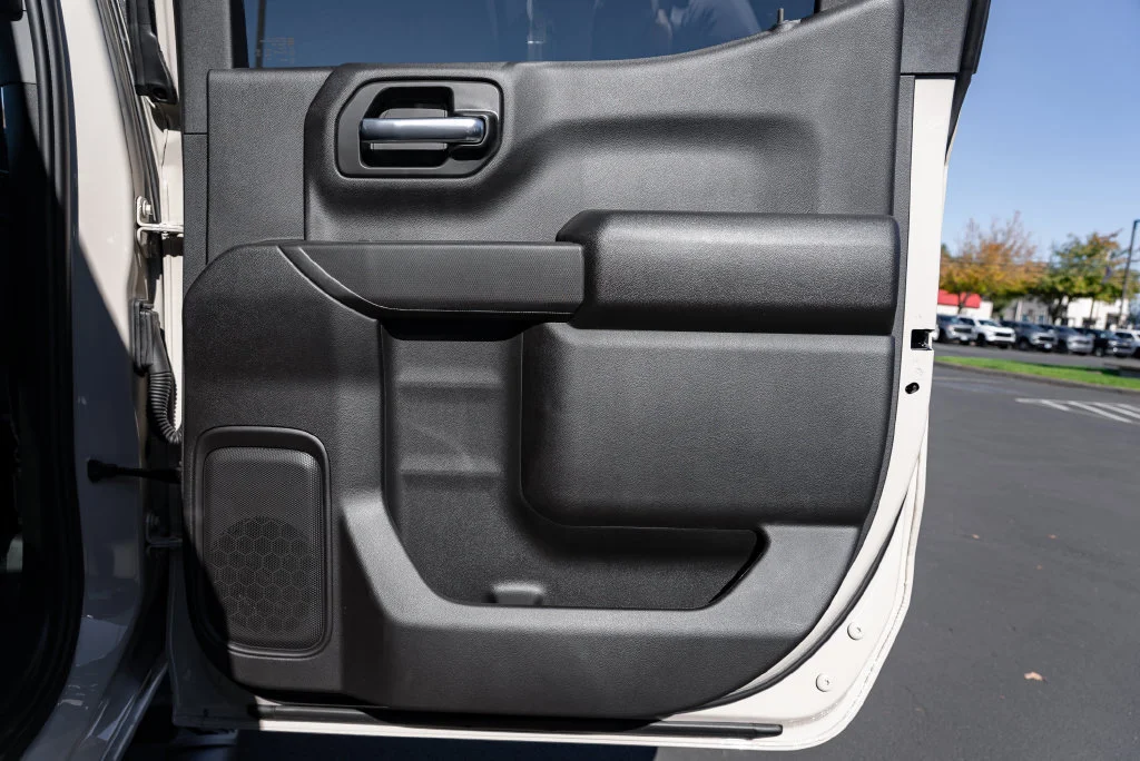 2026 Chevrolet Silverado 1500 Custom - Photo 25