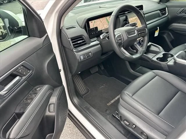 New 2026 Summit White GMC Denali image 19