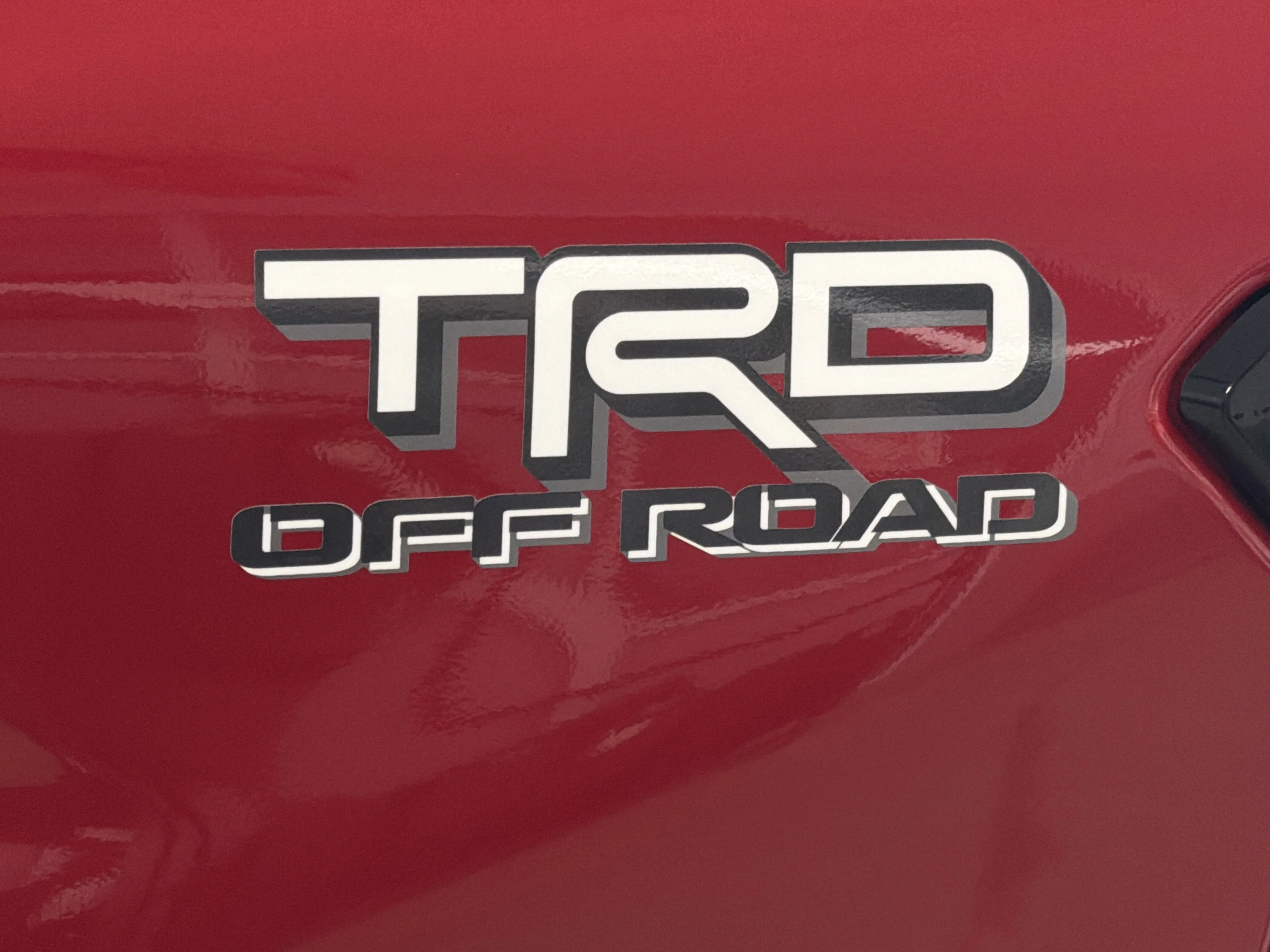 2026 Toyota Tacoma TRD Off Road - Photo 39