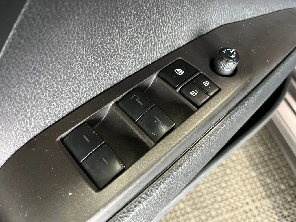 Used 2023 Gray Toyota SE image 4
