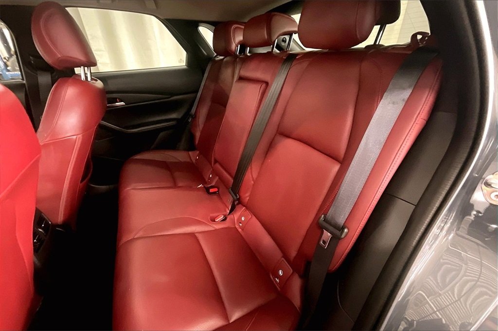 2023 MAZDA CX-30 - Image 25