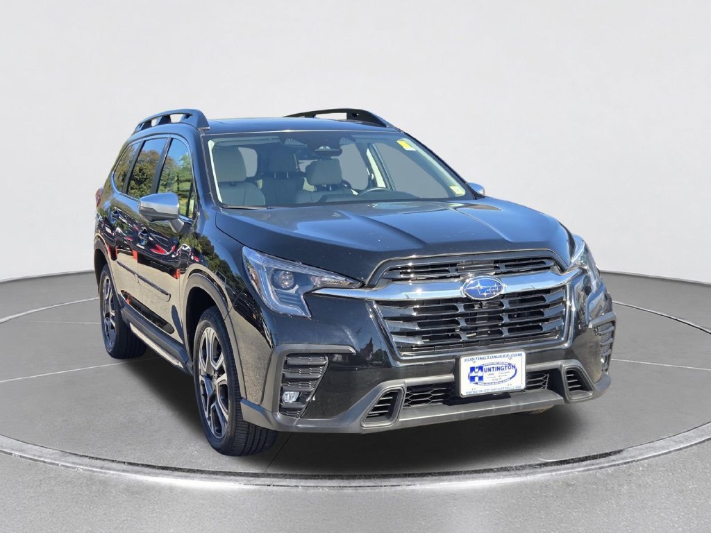 2023 Subaru Ascent