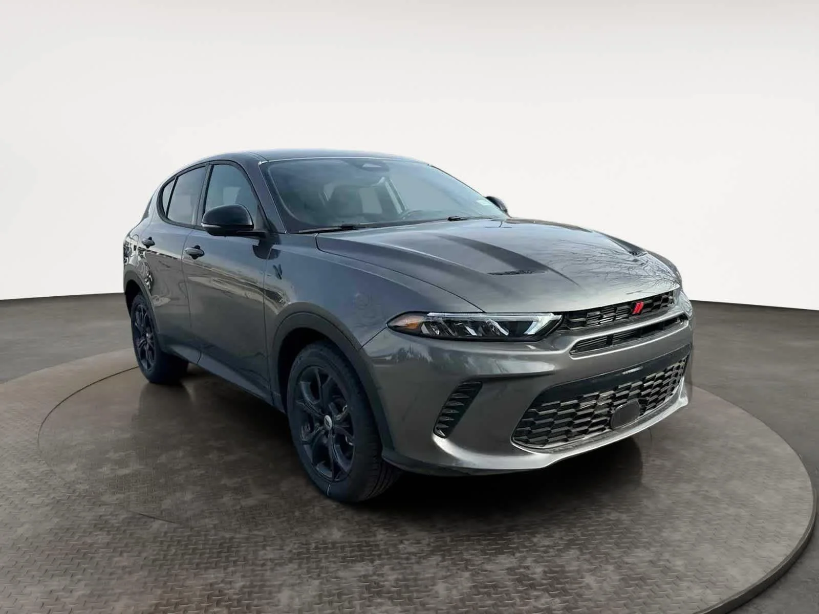2025 Dodge Hornet GT - Photo 7