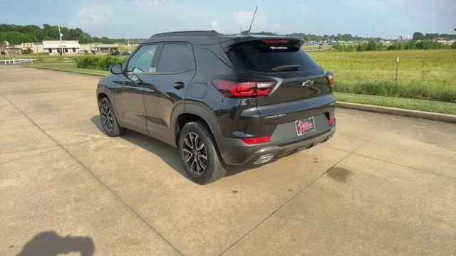2025 Chevrolet Trailblazer Activ - Photo 6