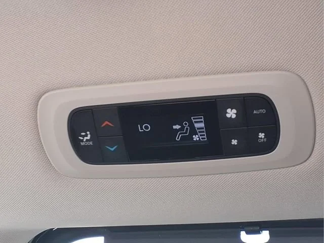 Used 2024 Black Chrysler Touring L image 19
