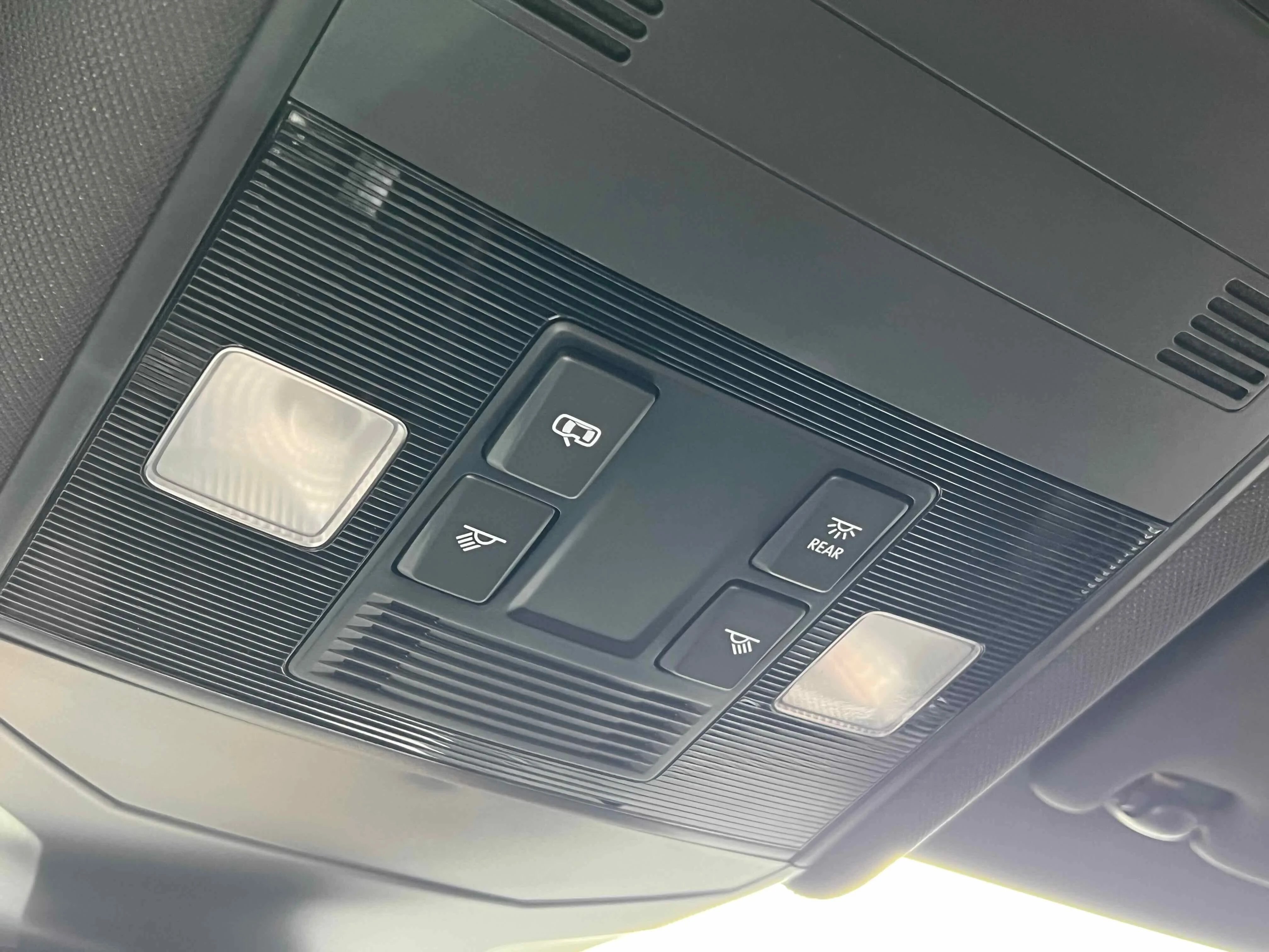 New 2026 Platinum Gray Volkswagen Sport image 34