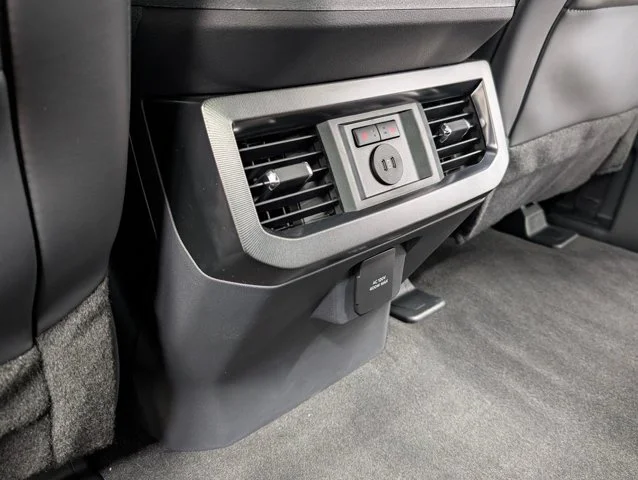 New 2026 Agate Black Metallic Ford F-350® Platinum® image 55