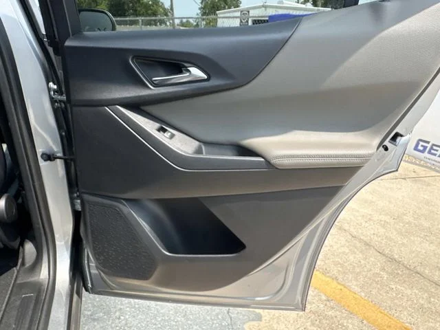 Used 2025 Gray Chevrolet LT image 21