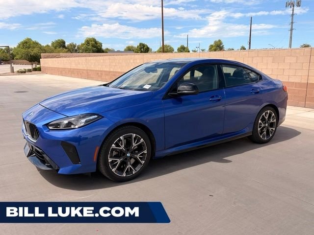 2026 BMW 2 Series