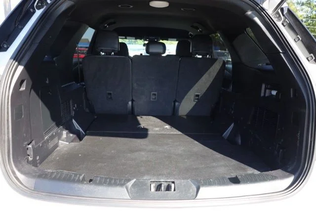 Used 2022 White Ford Base image 34