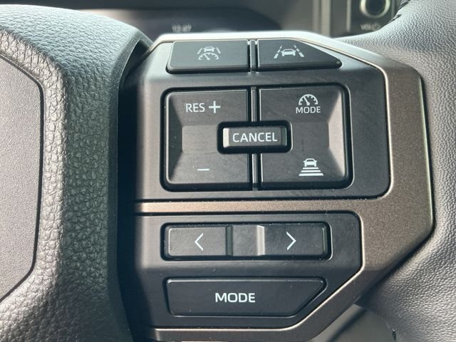 Certified Used 2026 Black Toyota Premium image 20
