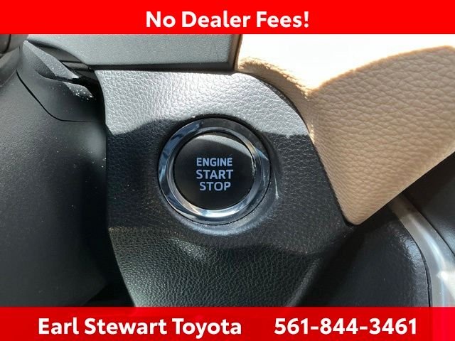Used 2019 White Toyota Limited image 52