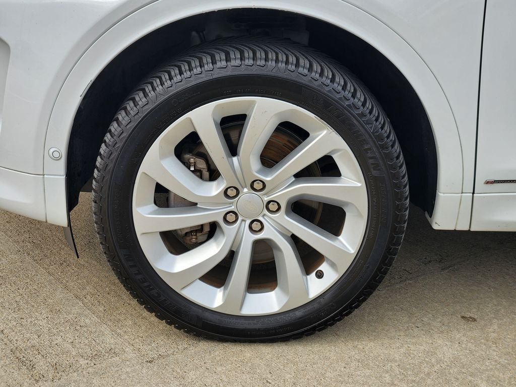 Used 2021  Land Rover S R-Dynamic image 10