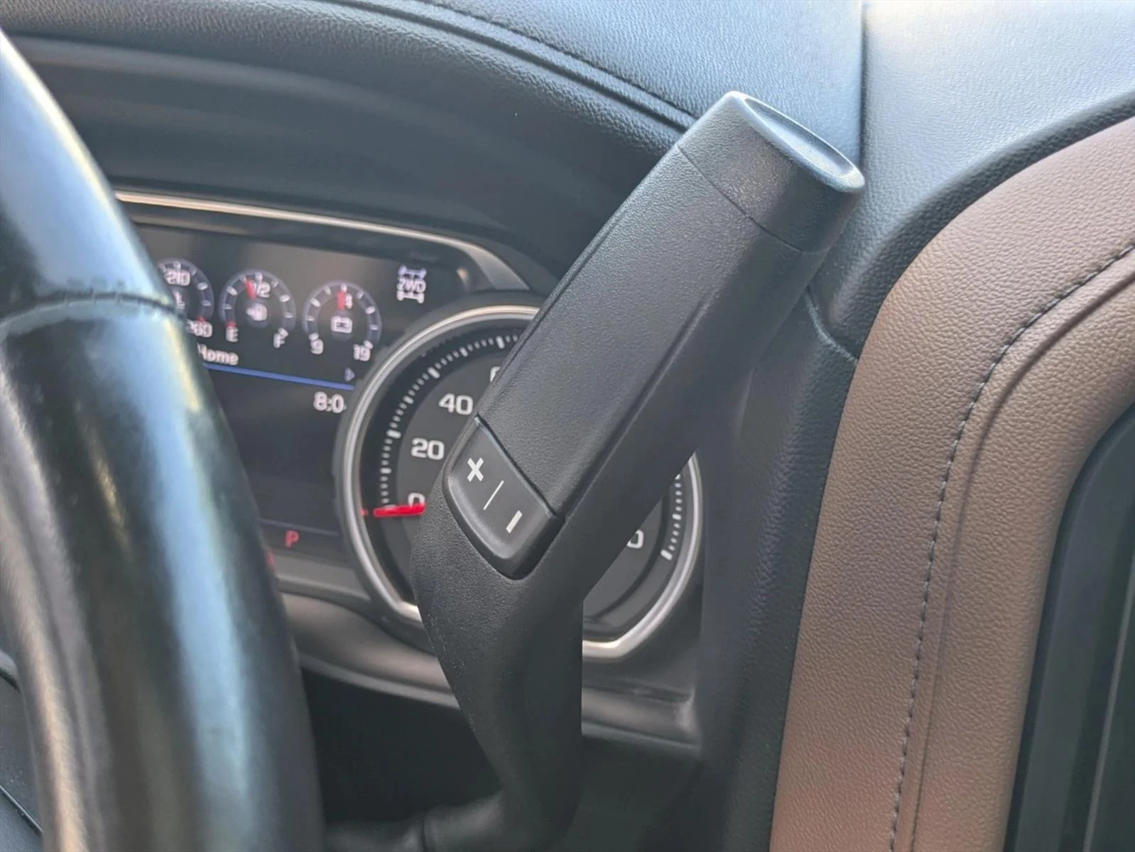 Used 2022 Cherry Red Tintcoat Chevrolet High Country image 11
