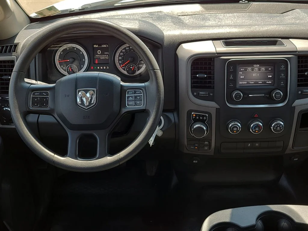 Used 2023 White Ram Tradesman image 16