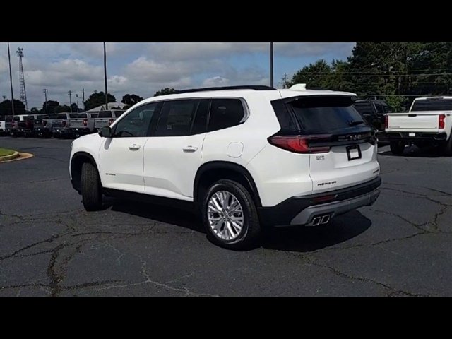 2025 GMC Acadia Elevation - Photo 65