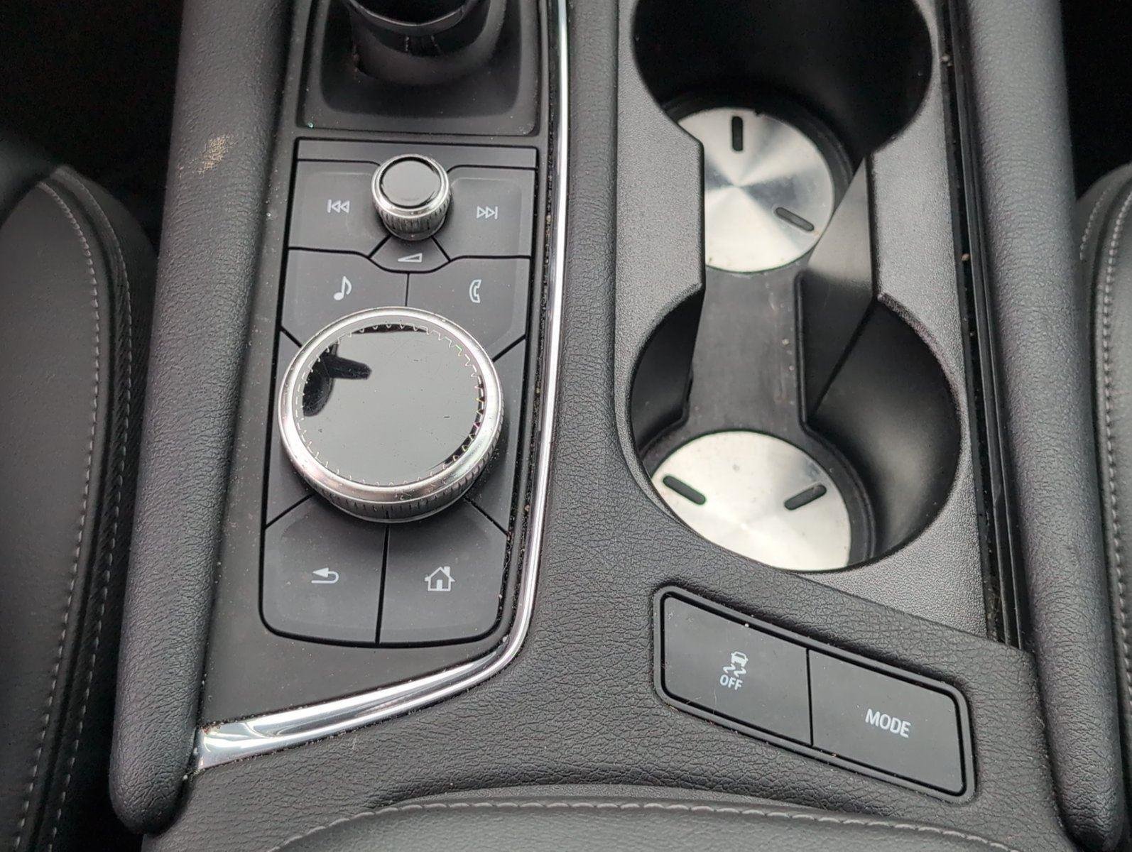 2024 Cadillac XT6 Luxury - Photo 27