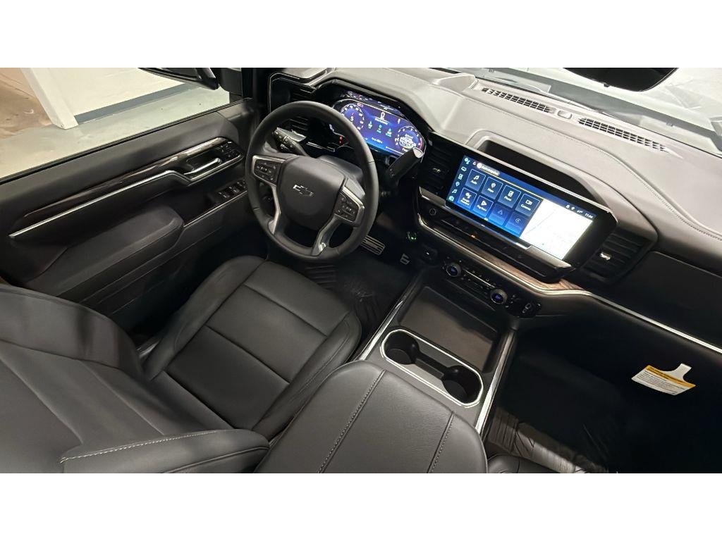 2026 Chevrolet Silverado 2500 HD LTZ - Photo 23