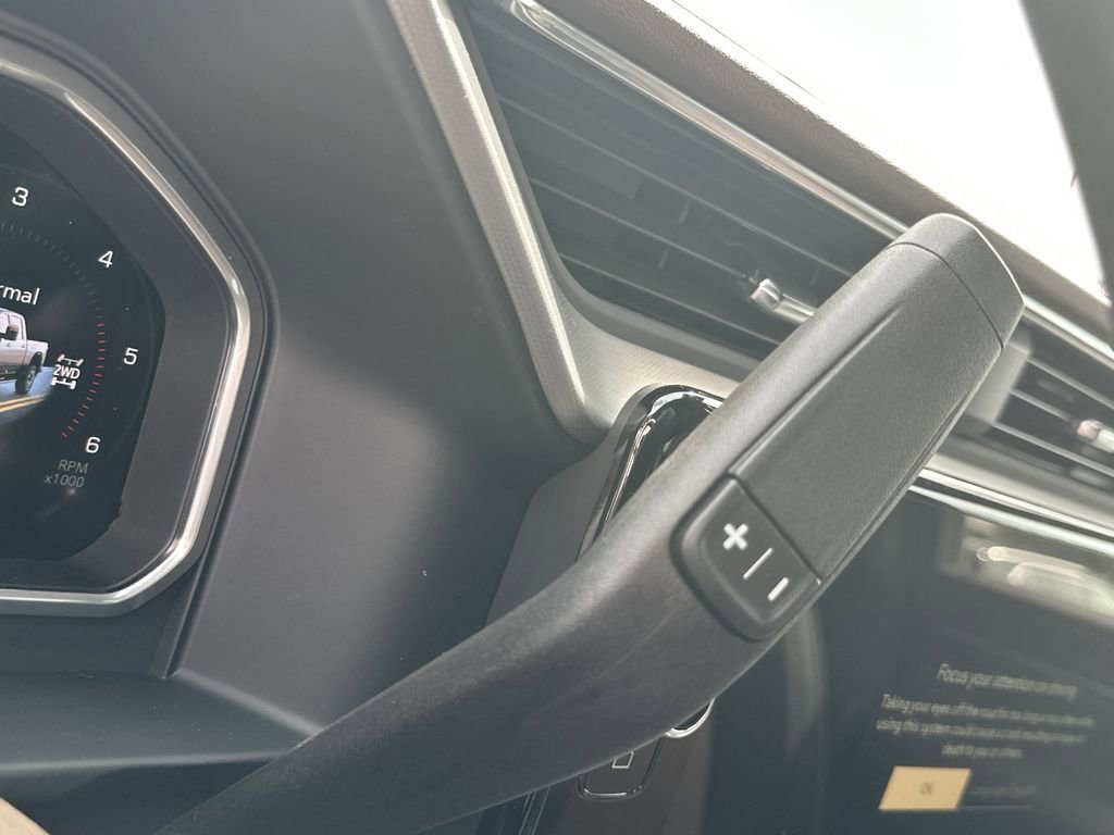 2026 GMC Sierra 2500HD Denali - Photo 23