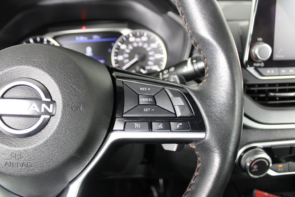 2023 Nissan Altima SR - Photo 24