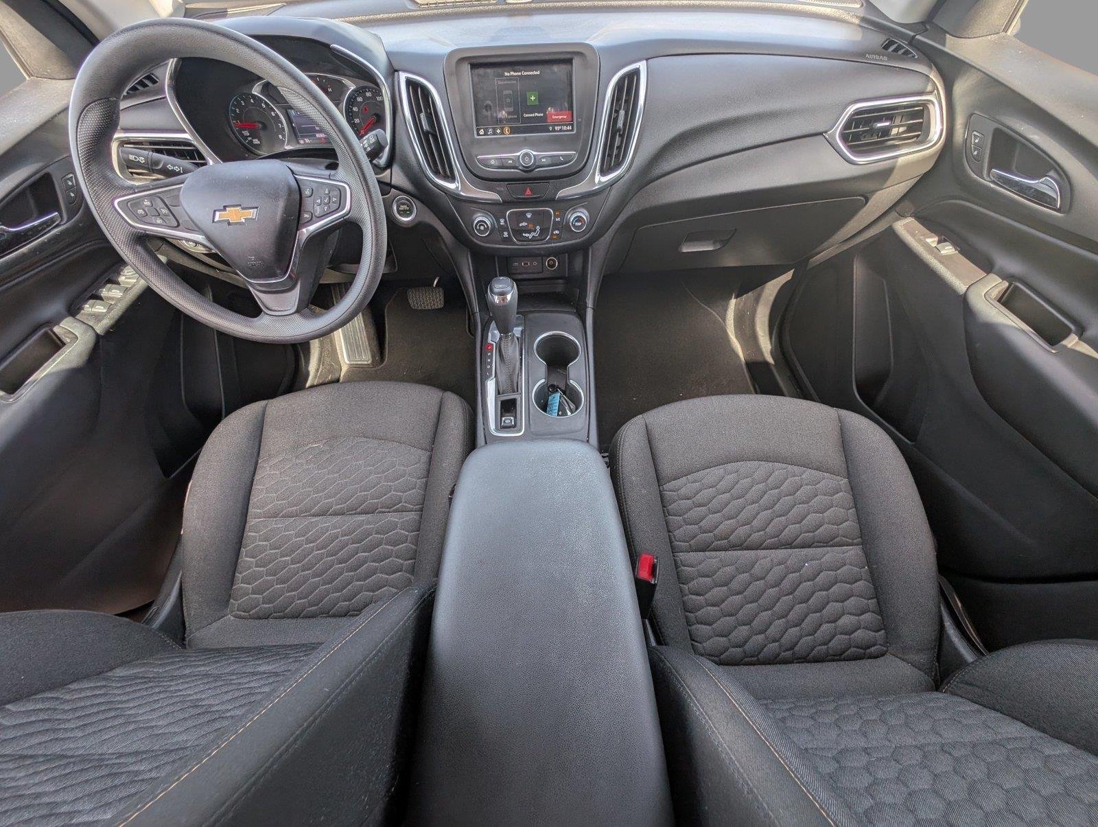 Used 2019 SANDY RIDGE METALLIC Chevrolet LT image 31