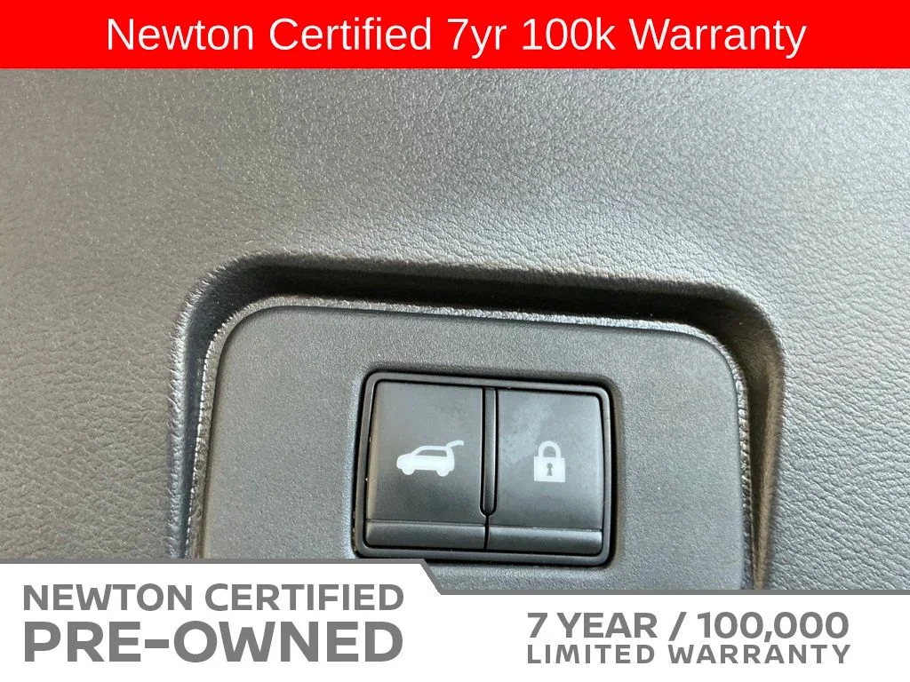 Certified Used 2023 Pearl White Nissan SL image 25