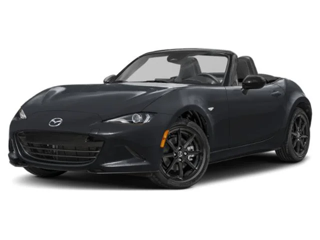 New 2026 Soul Red Crystal Metallic Mazda Sport image 4