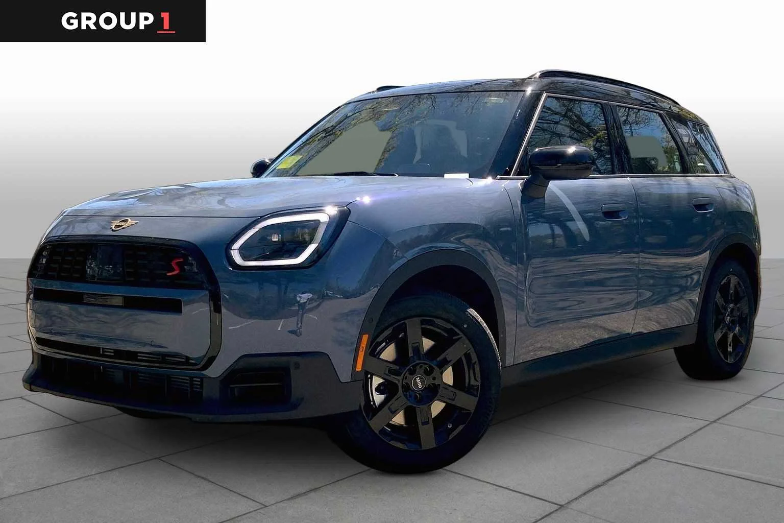 2027 MINI Countryman's photo
