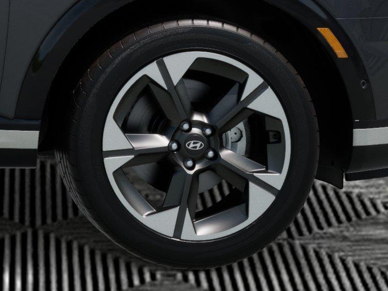 2026 Hyundai Palisade — photo 8