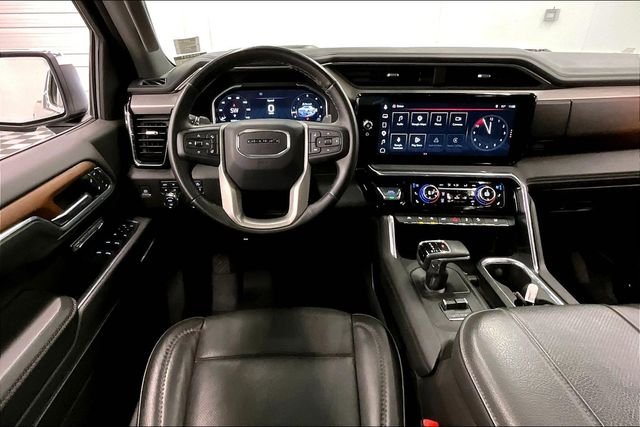 2023 GMC Sierra 1500 Denali Denali - Photo 6